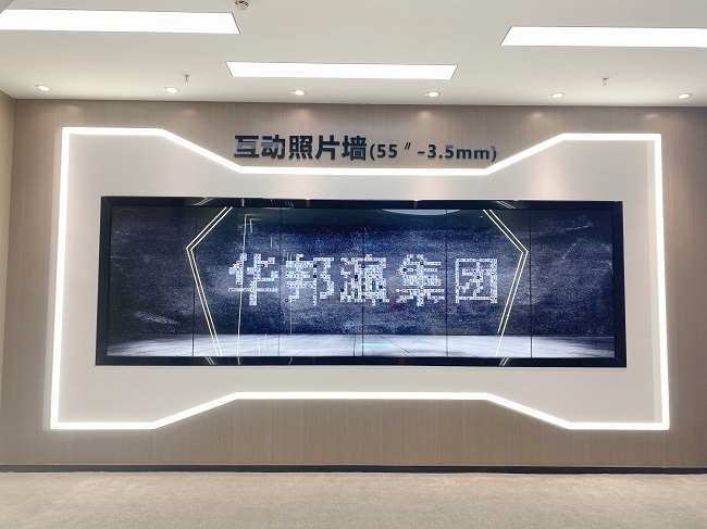 為什么液晶拼接屏的亮度如此重要？
